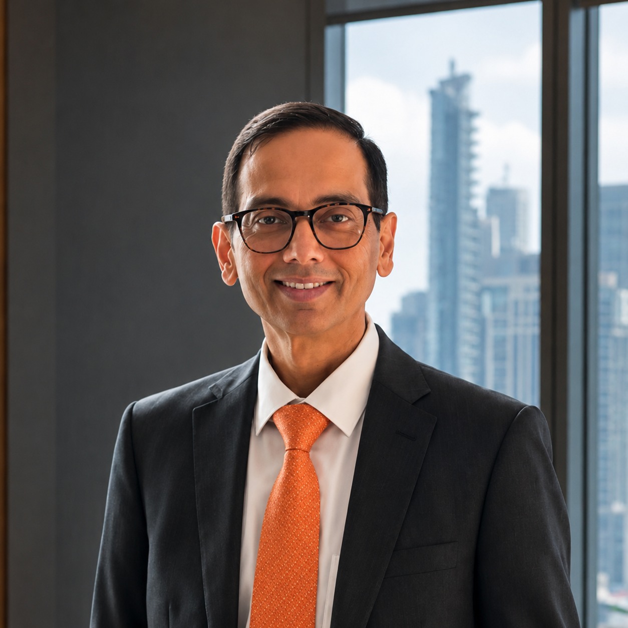 InvestYadnya Appoints Former Kotak Mahindra Bank’s DIFC Branch Dubai CEO Amul Sharma to Strengthen Financial Leadership and Growth Strategy